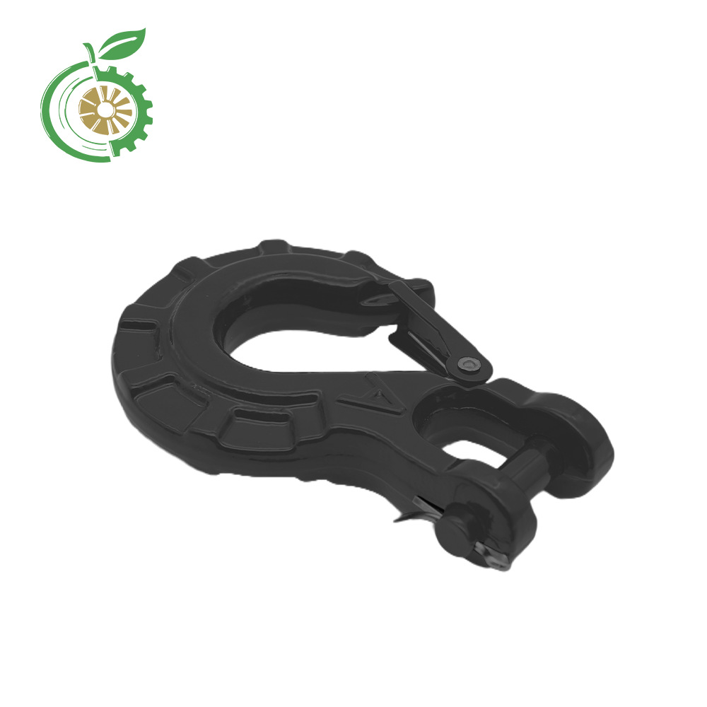 Hot-Selling Off-Road Vehicle Trailer Accessories Winch A-Hook Available in Various Colors, Large Quantity Discount Off-Road Vehicle Accessories