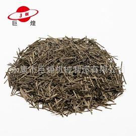 玻璃纤维;工程建筑机械;耐火材料