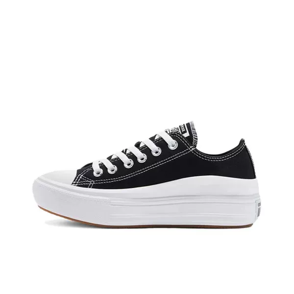 Black low