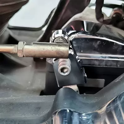 Shift Auxiliary Device Suitable for: Motosiklet ləvazimatları və aksesuarları
