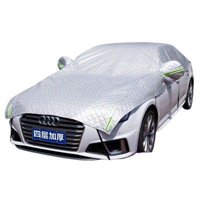 Film Car Cover Half Cover | Car clothing