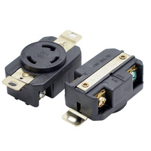 ҎILK-2331F NEMA L5-30R l늙CÓ ʽ