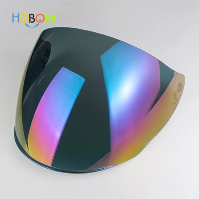 goggles fitting LS2 OF608 Dəbilqə (Kaska) aksesuarları - ordinary-multicolored