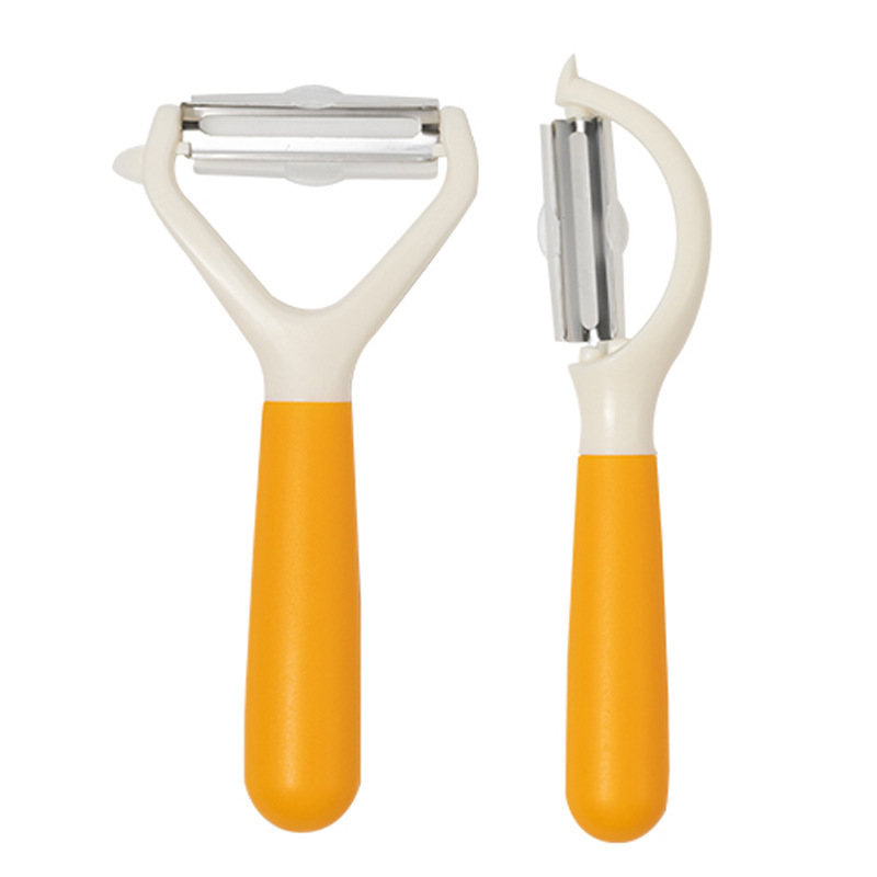 Factory recommended stainless steel peeling knife fruit peeler…