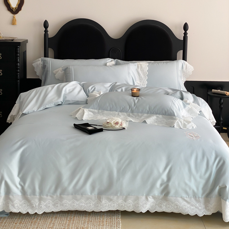 Yu ve la belleza-azul