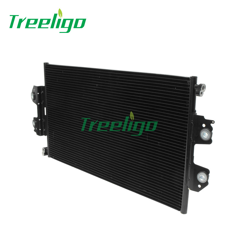 Aplicable al condensador 23469929 del coche de CADILLAC EXPRESS 1500 02-09