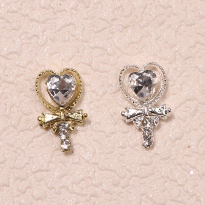 MJ-89 (Diamante Blanco)