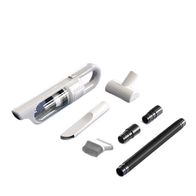Tozsoranlar — Wireless Vacuum Cleaner for Car, Home