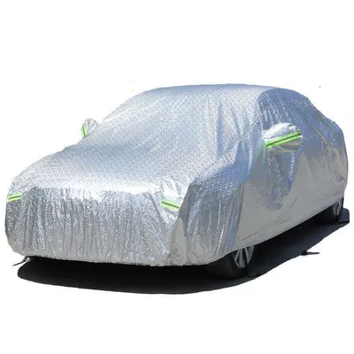 Sunproof Rainproof All-Season Universal, Car clothing