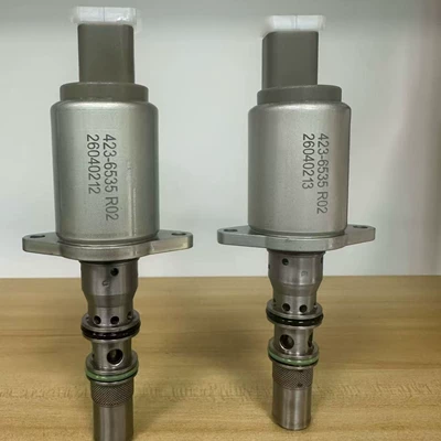 423-6535 Is Suitable for Other power supply, ignition system