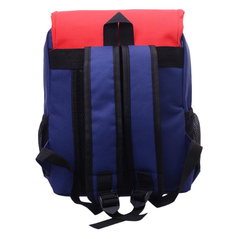 Children's schoolbag primary school student printed logo backpack tutorial training class kindergarten schoolbag printing