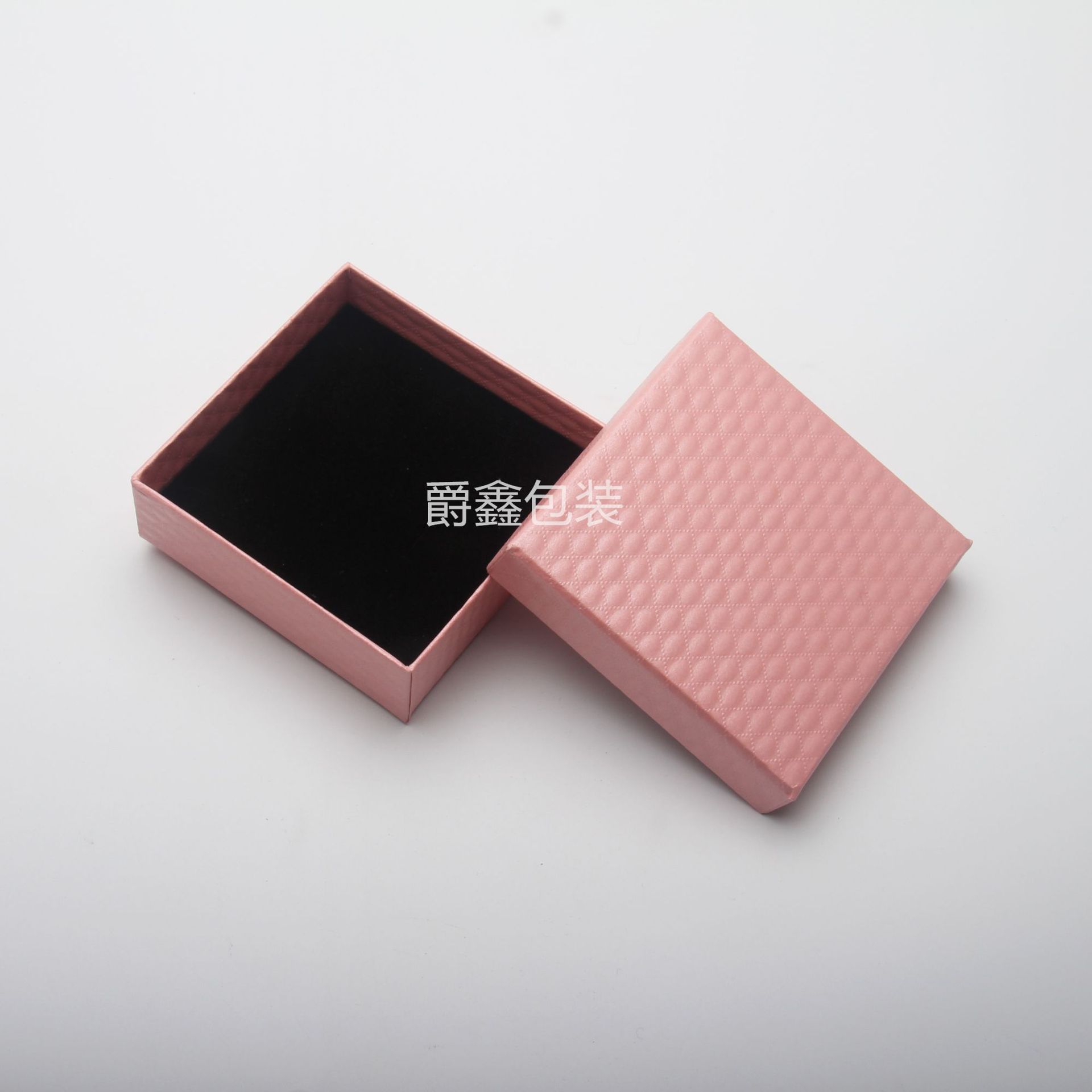 다이아몬드 패턴 핑크, 5*5