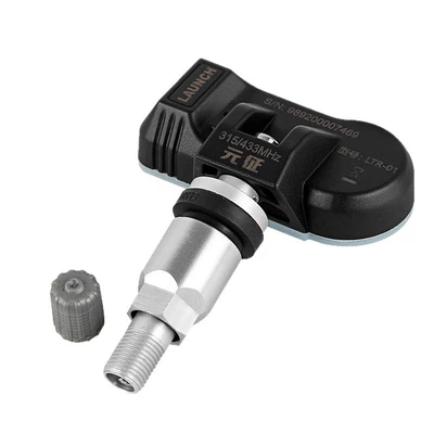 Yuanzheng Crt501 Tire: Tire pressure monitoring system