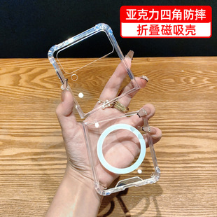 �m������Z Flip7�ĽǷ�ˤMagsafe����������Fold6�ۯB4/5���֙C��