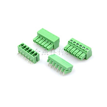 PCBӾӲʽKF2EDG-3.81mm 2P-20Pֱᘏᘹĸ ~h