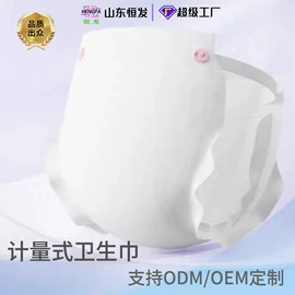 卫生巾;一次性马桶垫;围嘴围兜