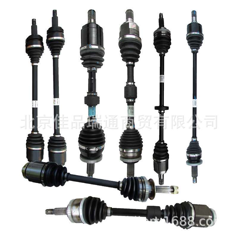 Applicable to Hyundai Kia axle 495012C111 495002C111 495002V400 49500-2J000