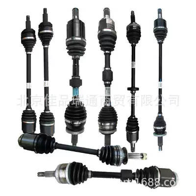 Applicable to Hyundai Yarım ox / Qranat