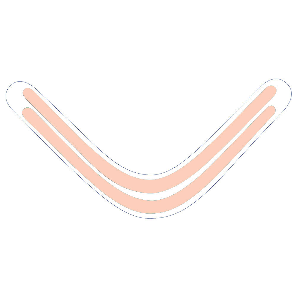 PS5 Barra de luz LED pegatinas luminosas pegatinas de tira de luz gradiente pegatinas de luz LED barra de luz pegatina de la piel