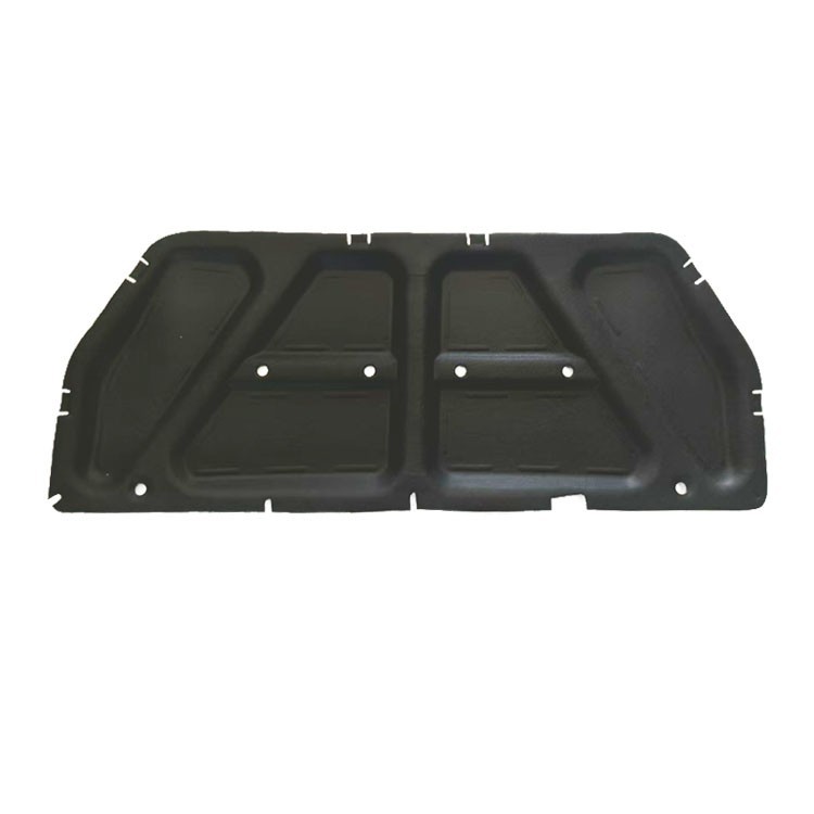 Suitable for 26 models of the Arcfox S3, engine cover soundproofing cotton, engine hood insulation protection, sheet metal modification accessories, noise reduction