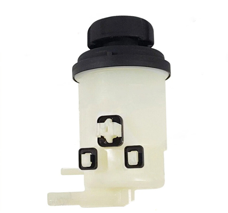 Car steering power pump oil reservoir 571504D000 suitable for Hyundai ENTOURAGE