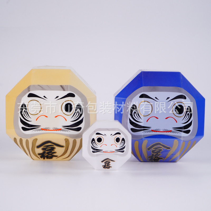 厂家定制高收缩率PET热收缩膜标签 PCV收缩膜标签热缩套标印刷