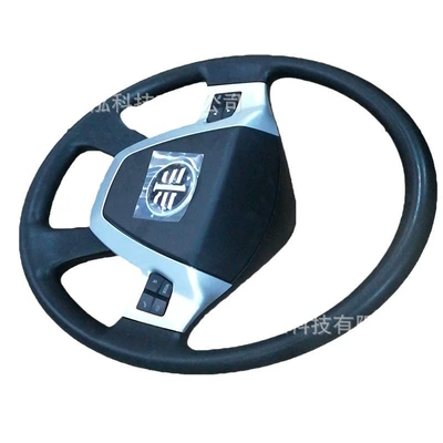 cab accessories for steering | Steering wheel