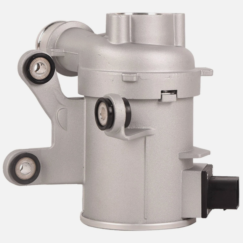 A2742000207 Water Pump A2742004800 Is Suitable for Mercedes-Benz A2742002700 A2742000107