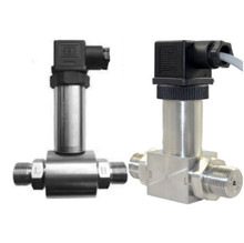 适用于新款医疗设备一体化差压传感器压差变送器送风压力安装工程