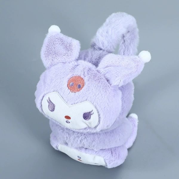 Curomi-purple