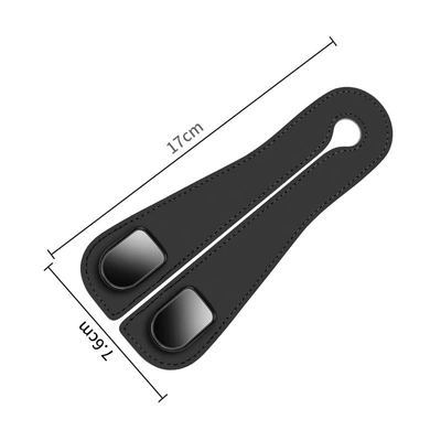 Car hanging — phone bracket metal hook