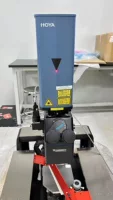 Технология Nakasaki продает японские лазерные вибраторы HOYA Heuer HSL-4000III хорошего качества и гарантии