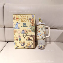 STANLEY�羳����С�ܾS������40oz���ر��䱭���ֵ����܇�d��