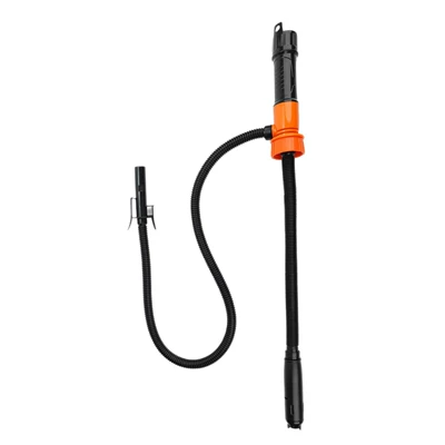 Pipe Portable Electric Oil Pump | Kempinq və səyahət