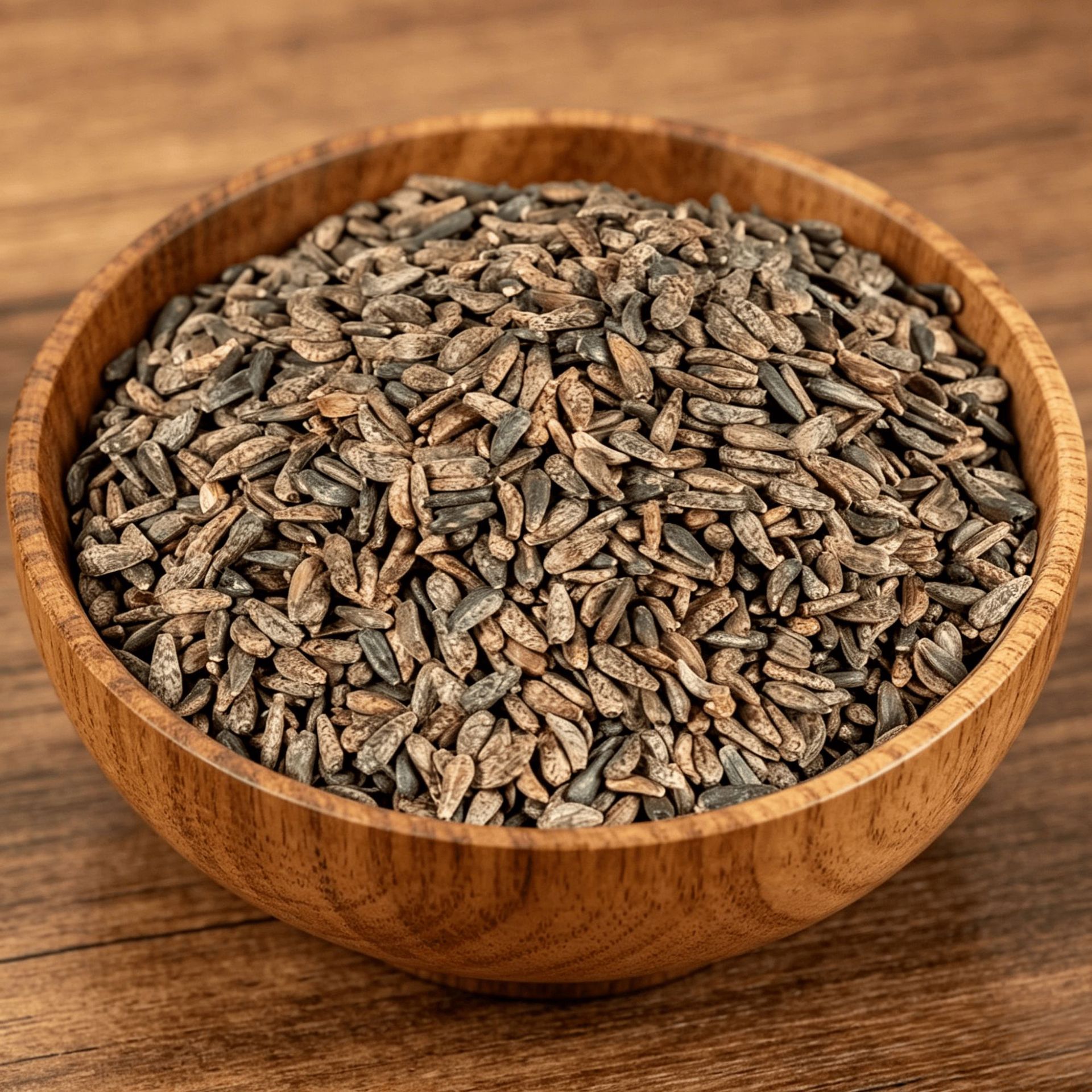 Dried Burdock Seed Niubangzi 500g Traditional Chinese Herb for Tea and Decoction preparation