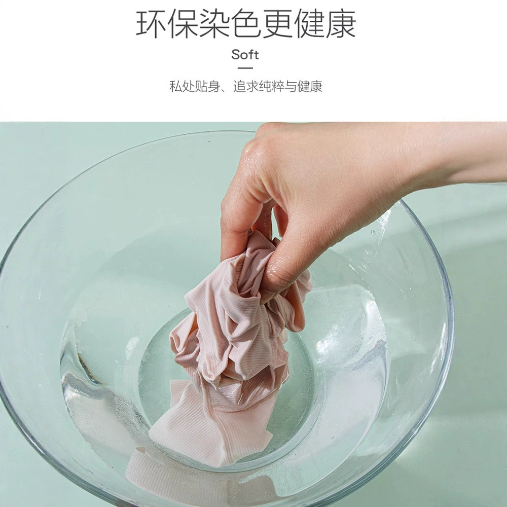 Safe trousers, summer thin protective underware, silk children's shorts, pants
