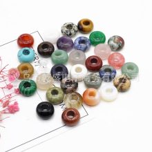 8x14mm��Ȼʯ�^�댚ʯ��P�δ��������DIY�Ʒ����ֹ�������E18