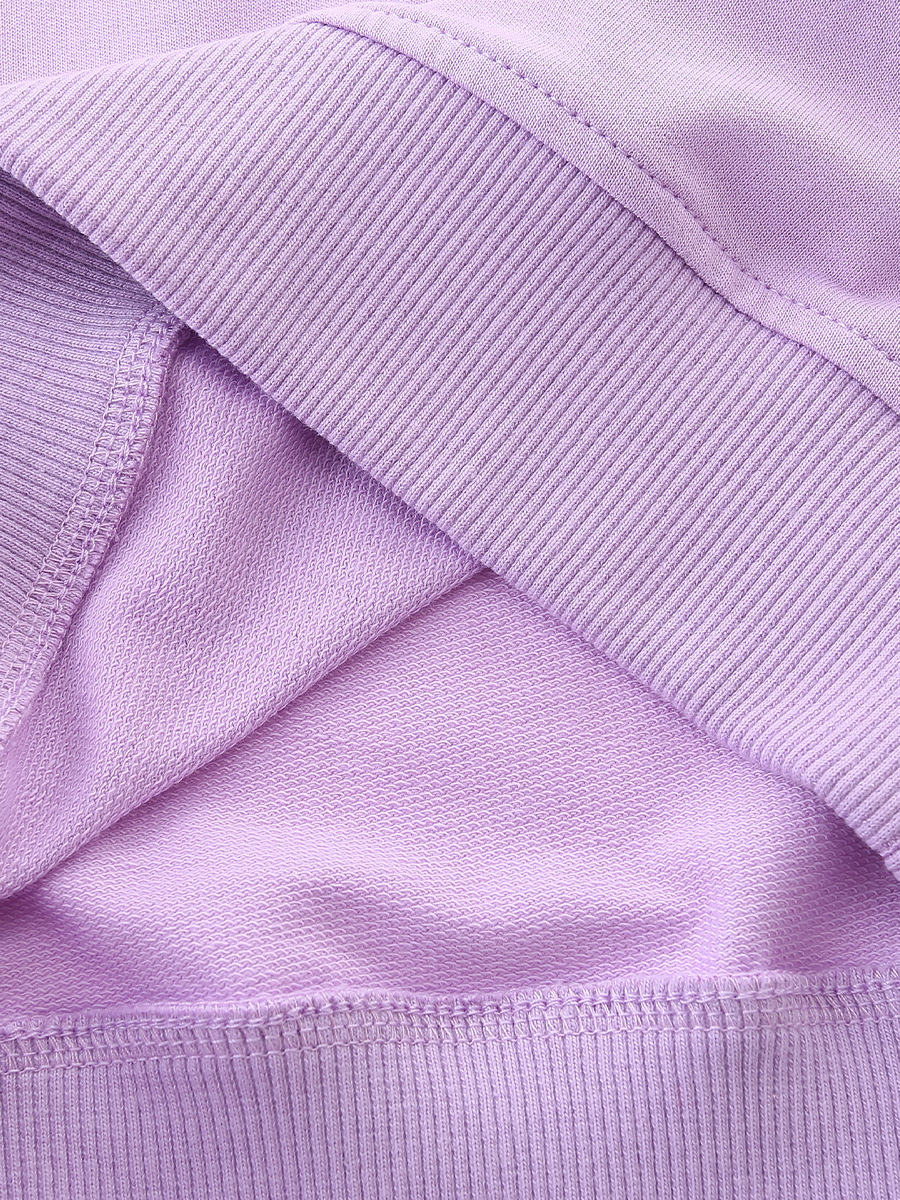 Nuevos productos de otoño suéter de algodón para niños de punto suéter de dibujos animados bordados sudadera para niños suéter de estilo europeo y americano suéter para niñas de manga larga