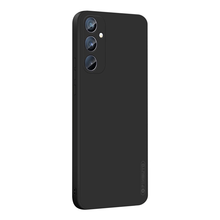 Pinwuyou Series Liquid Silicone Tpu Phone Case Suitable for Samsung Galaxy S26 Ultra 5G/Samsung Galaxy S24