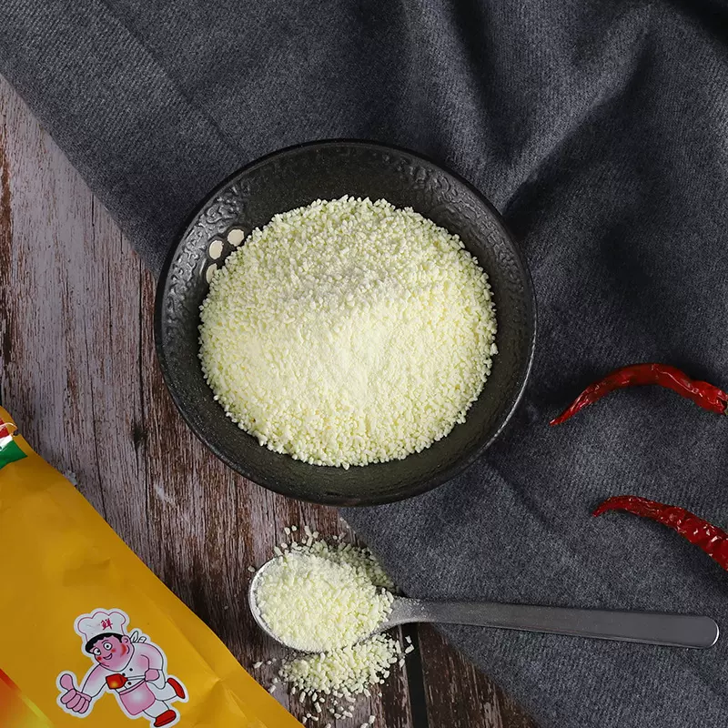 贴牌加工火锅店鸡精 454g袋鸡精大袋装商用家用大包装调味料鸡精