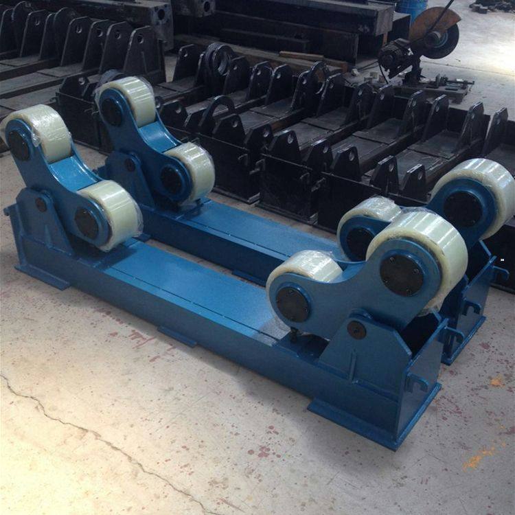 KT-2可调式焊接滚轮架 KT-2--KT-500型可调式焊接滚轮架