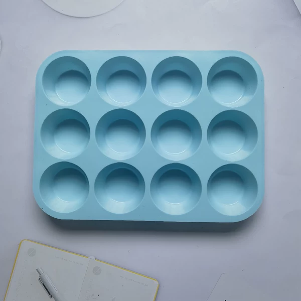 Nordic Blue