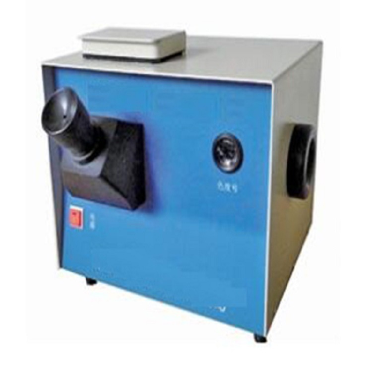 色度测定仪型号:RN02-NRSD-29  库号：M348615