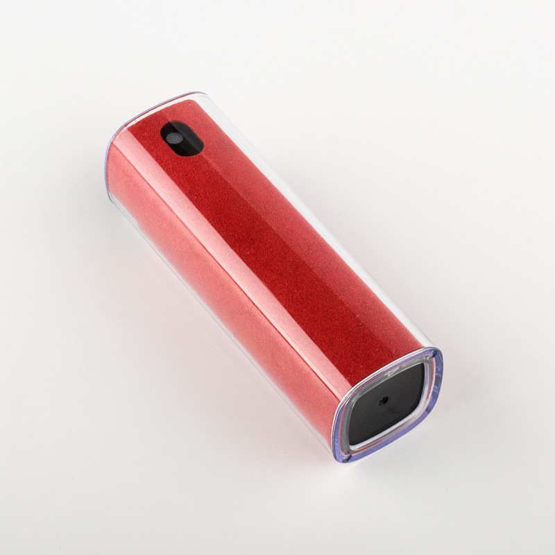 Limpiador de pantalla del teléfono móvil spray limpie Tablet ordenador traje de limpieza portátil táctil LCD limpiador de pantalla
