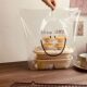 New Bakery Tote Bag Dessert Packaging Bag Takeaway Packing Bag Baking Cake Tote Bag
