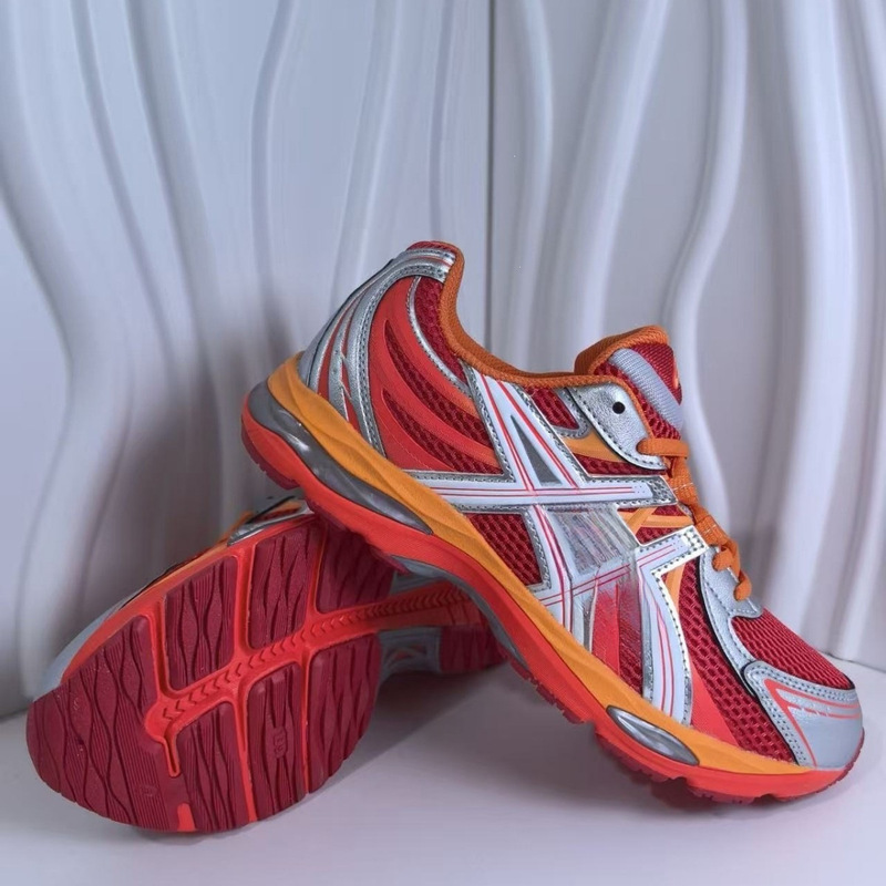 Putian Shoes Cross-Border Gel-Sekiran Men's and Women's Fashionable Casual Dad Shoes Non-Slip Breathable Sports Shoes Running Shoes Putian Shoes Cross-Border Gel-Sekiran Men's and Women's Fashionable Casual Dad Shoes Non-Slip Breathable Sports Shoes Running Shoes