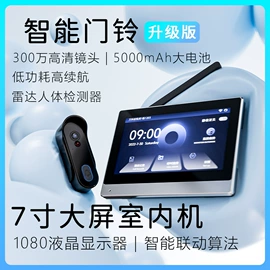 非可视对讲;可视对讲;人脸识别设备