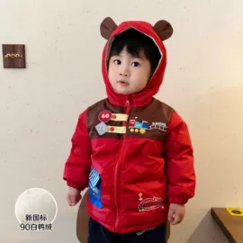 童裤;童卫衣;童T恤