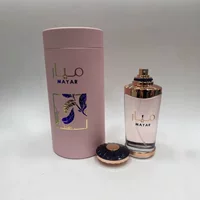 Трансграничная горячая распродажа Lattafaperfume Мужские и женские духи 100ml Премиум подарочная коробка высокой концентрации ароматизатор версия
