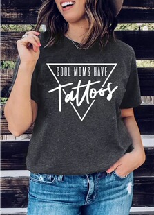 �羳���R�d����F؛���Q�W����ĸCool Moms HaveTattoosŮ����T��